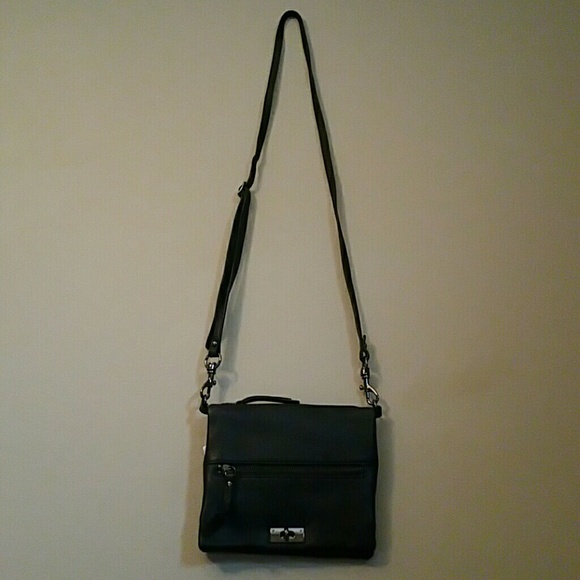 J. Crew Handbags - J. CREW Cross body bag