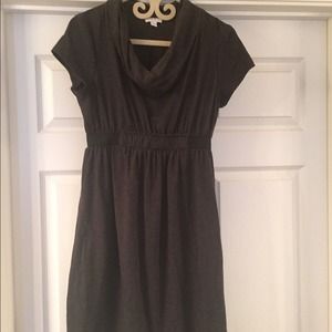 Pea in the Pod Maternity Dress