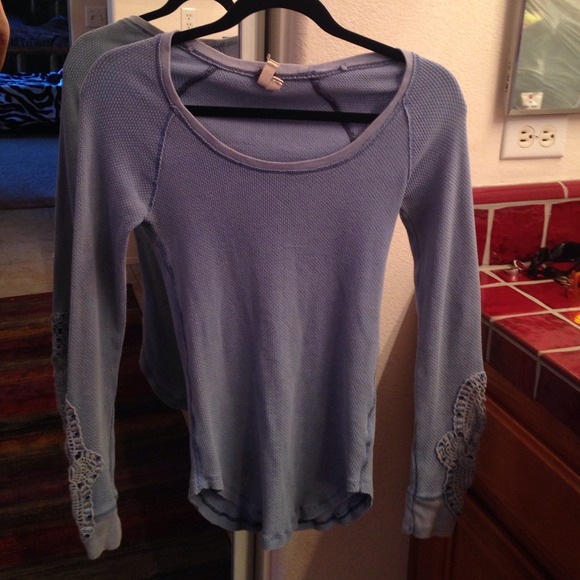 Free People shirt