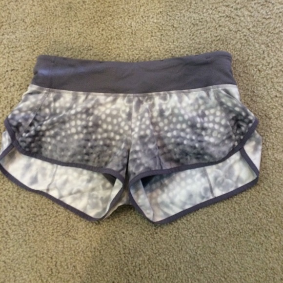 lululemon athletica Other - Lululemon shorts