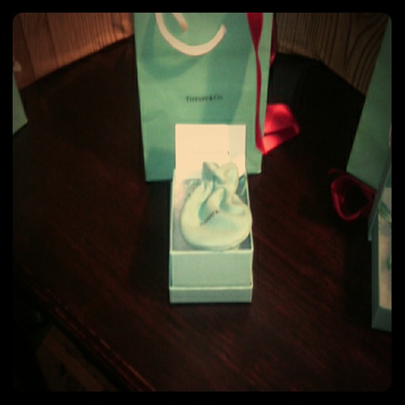 Tiffany&Co gift set