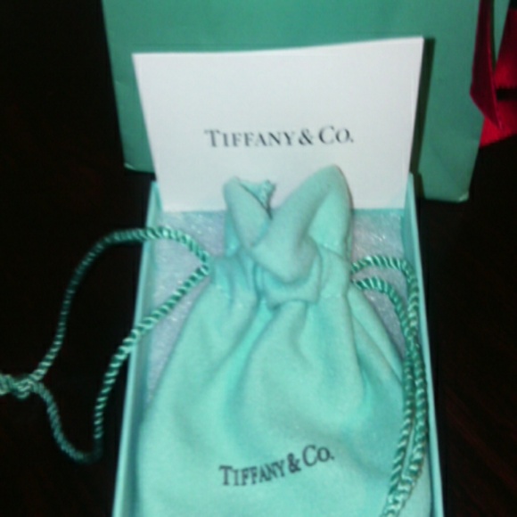 Tiffany&Co gift set - Picture 2 of 3
