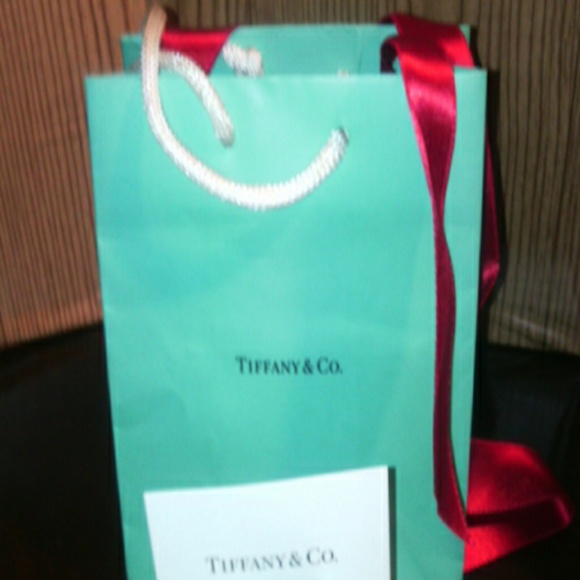 Tiffany&Co gift set - Picture 3 of 3