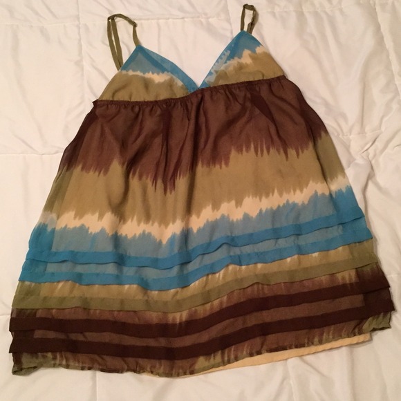 Babydoll Dress