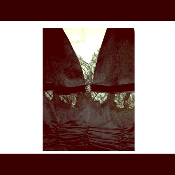 Roberto Cavalli bustier top