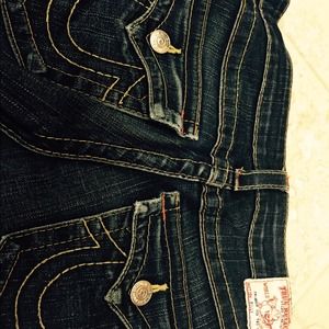 True religion billy jeans