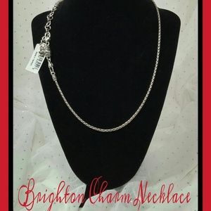 Brighton Charm Necklace
