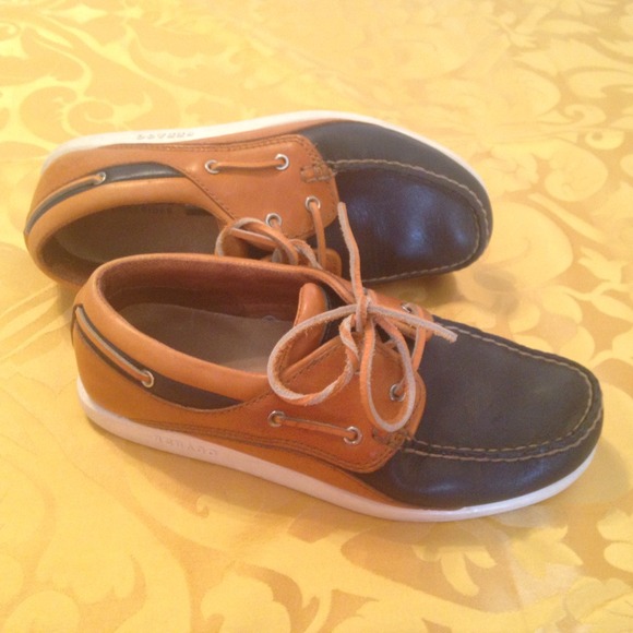 Sebago Shoes - Sebago Docksiders