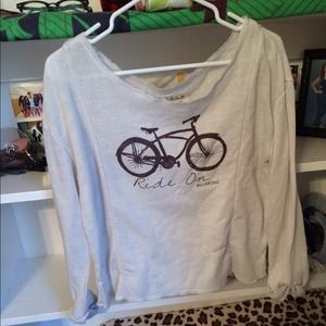 BILLABONG SWEATER