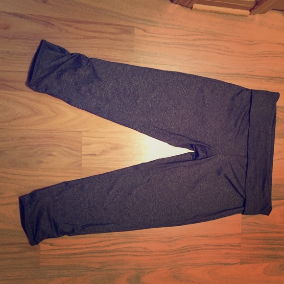 Workout pants 💃 NWOT