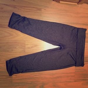 Workout pants 💃 NWOT