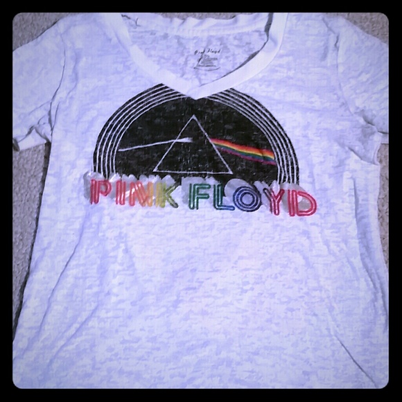 Pink Floyd top :)
