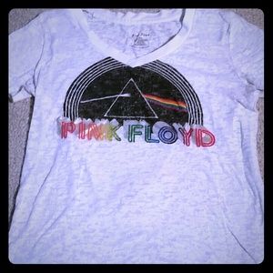 Pink Floyd top :)