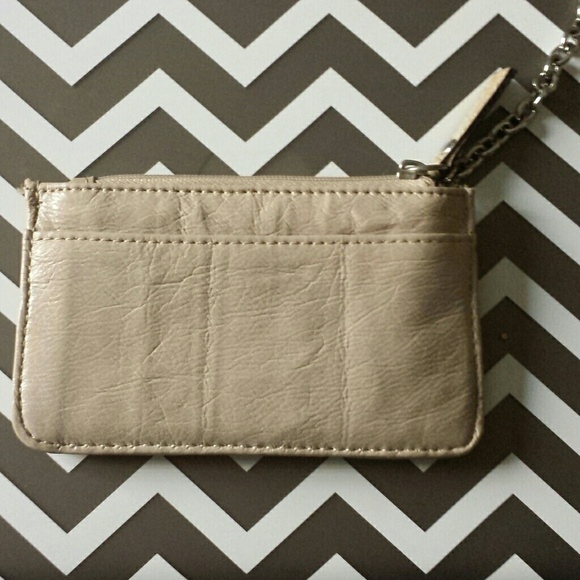 Authentic Guess Card Case - Picture 2 of 4