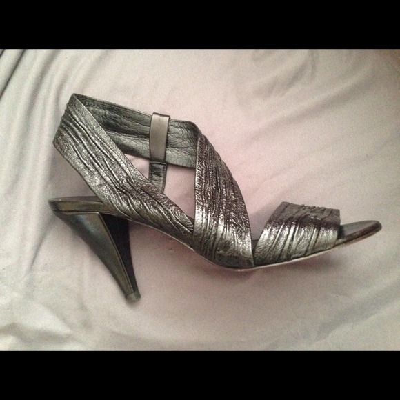 Miss Sixty Shoes - Black Miss Sixty heels