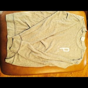 VS long sleeve shirt