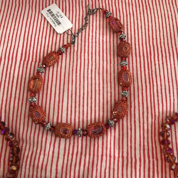 Necklace - Picture 1 of 1