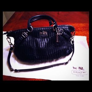 Coach Handbag