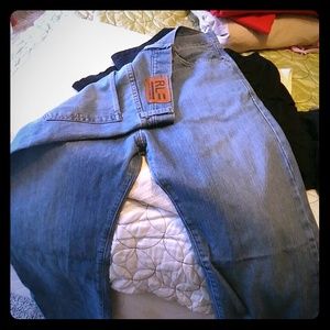 RL Polo Jeans
