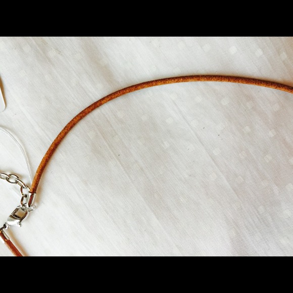 Necklace - Picture 2 of 2