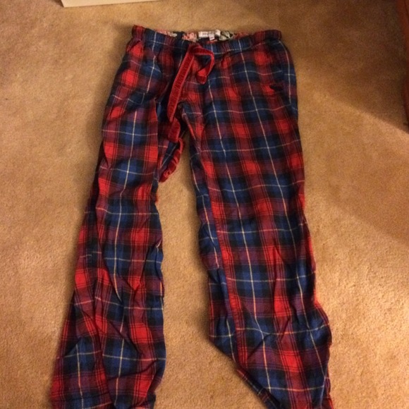 Abercrombie & Fitch Pants - Abercrombie and Fitch pajama pants