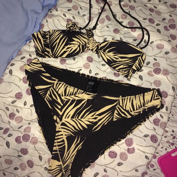 2 piece bikini