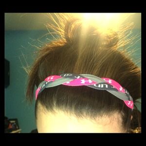 Under Armour Headband
