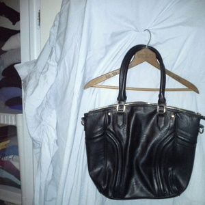 Black Miztique  Purse