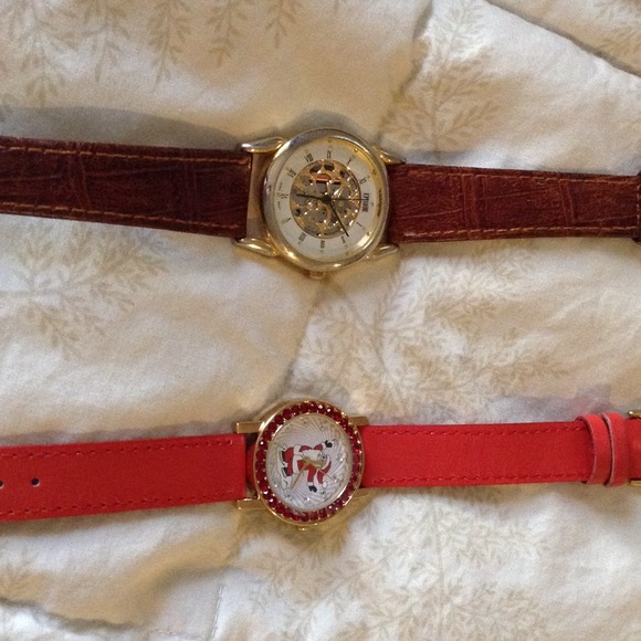 Watches...each sold separately!!!! - Picture 1 of 1