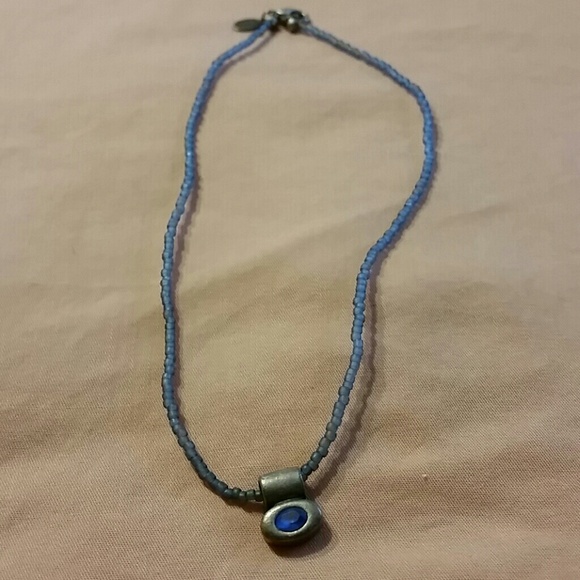 Express necklace - Picture 1 of 3