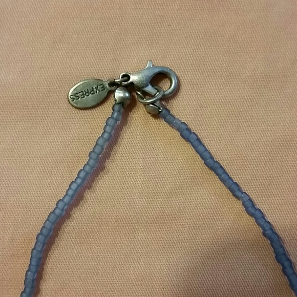 Express necklace - Picture 2 of 3