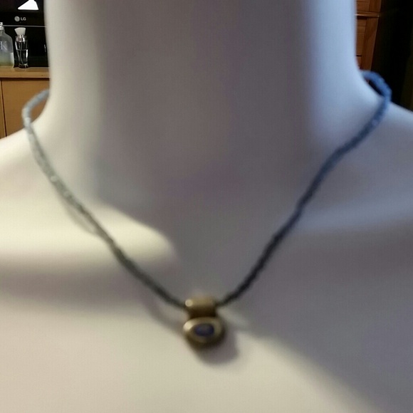 Express necklace - Picture 3 of 3