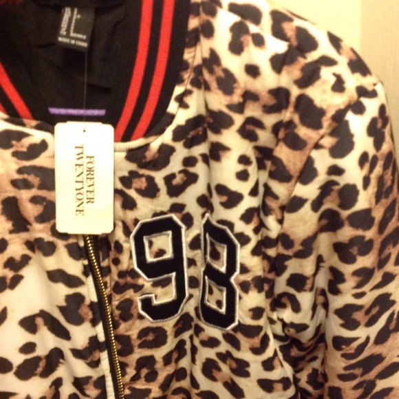 Jacket - Picture 2 of 3