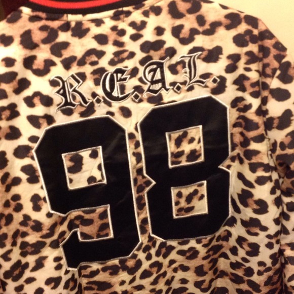 Jacket - Picture 3 of 3