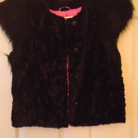 Neiman Marcus Skaist Taylor vest