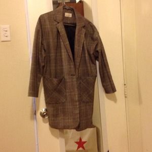 Vintage Suit jacket