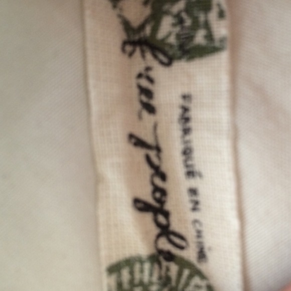 Free people lace top - Picture 4 of 4