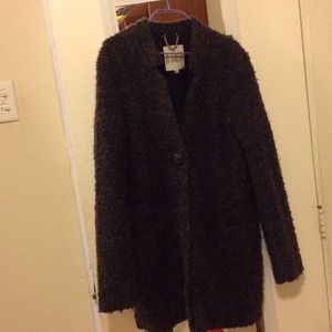 Jacket from urban outfitters