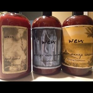 Wen Cleansing Conditioner (2)