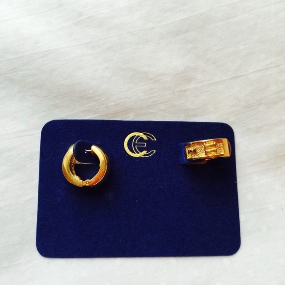 Earrings - Picture 1 of 2