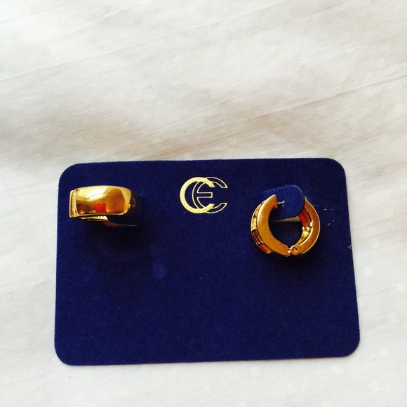 Earrings - Picture 2 of 2