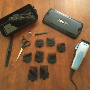 Conair Haircut Kit
