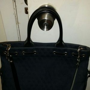 Dooney & Bourke shoulder bag