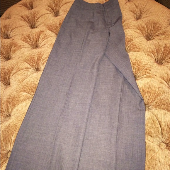 Grey slacks - Picture 2 of 3