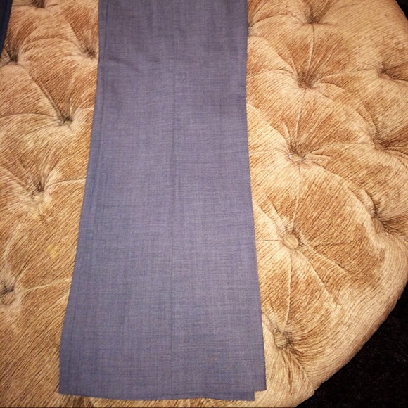 Grey slacks - Picture 3 of 3