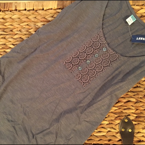 Old Navy Maternity Top