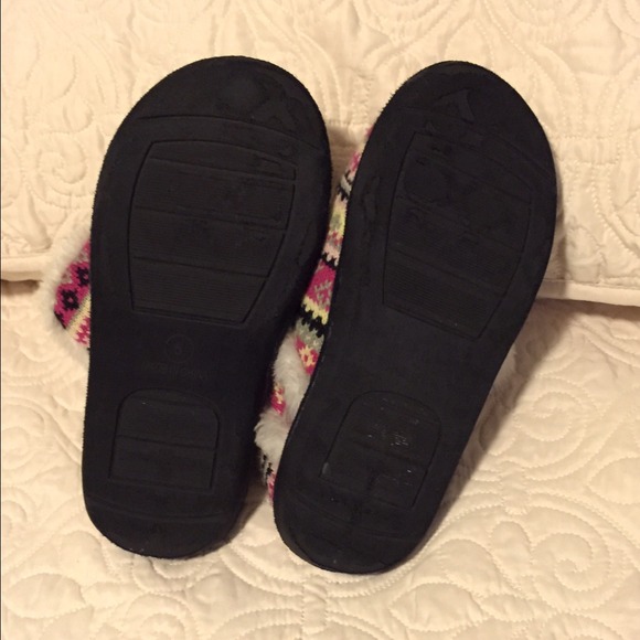 BM Multicolored Booties - Picture 4 of 4