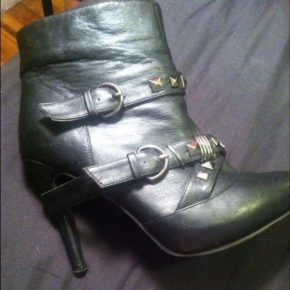 Booties