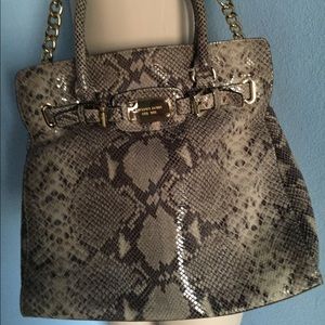 Michael Kors Hamilton Large Bag