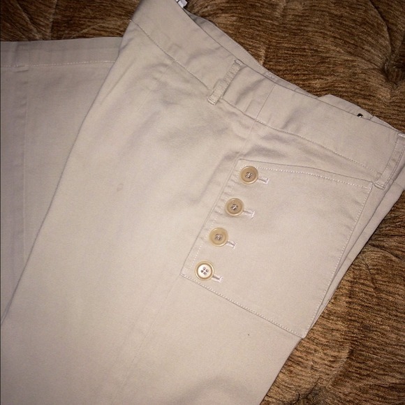 BCBG Slacks